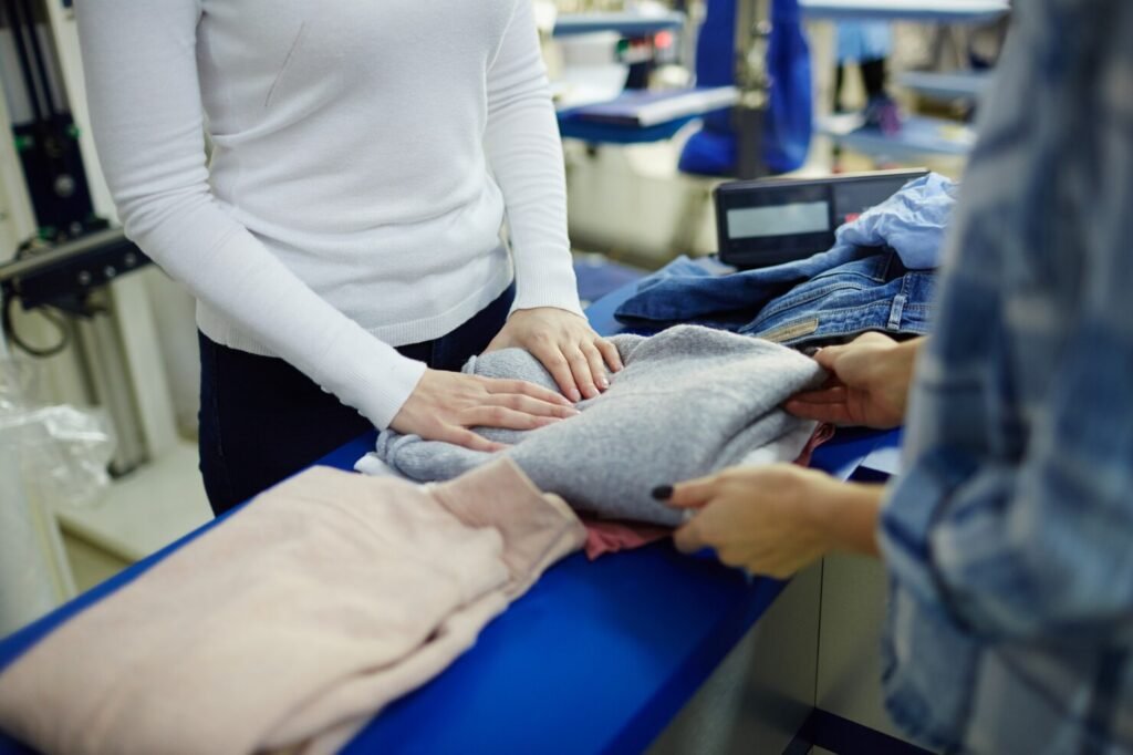 Abu Dhabi Laundry